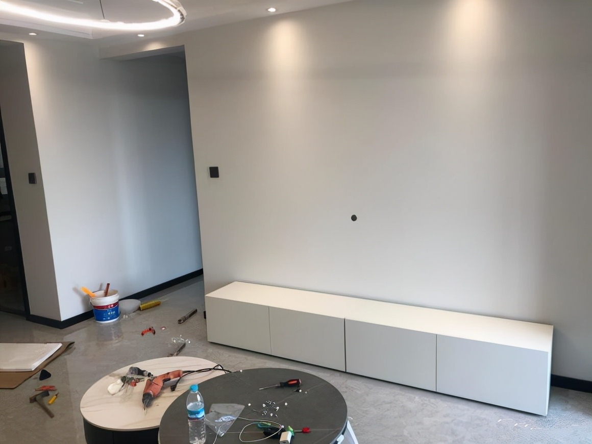 137平米全屋吊顶花了3万,130平房子全屋吊顶花费多少钱