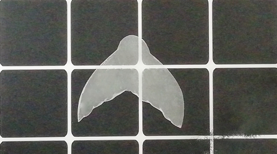 热缩片耳饰教程,热缩片耳环搭配