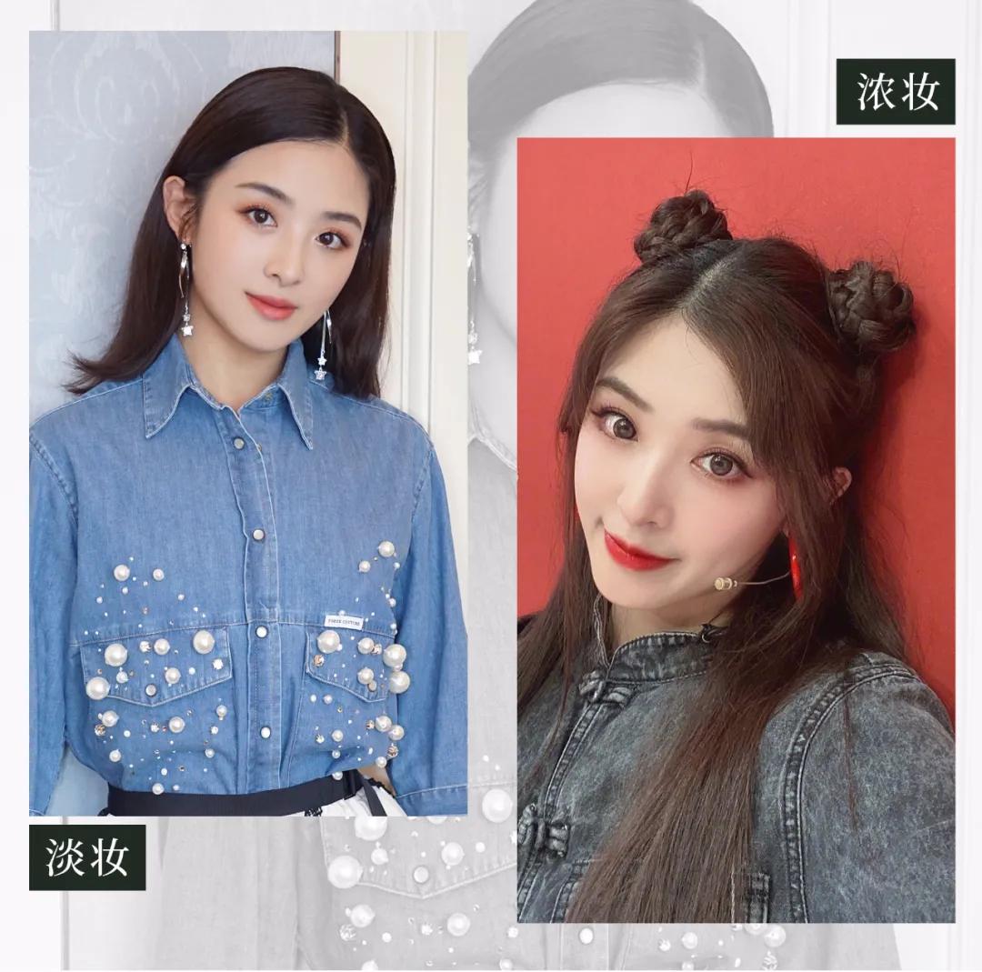 你的五官看起来很好画,你的五官是什么风格