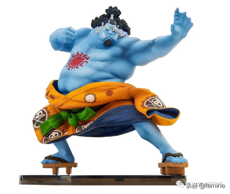 海侠甚平vs月光莫利亚,海贼王启航海侠甚平回归