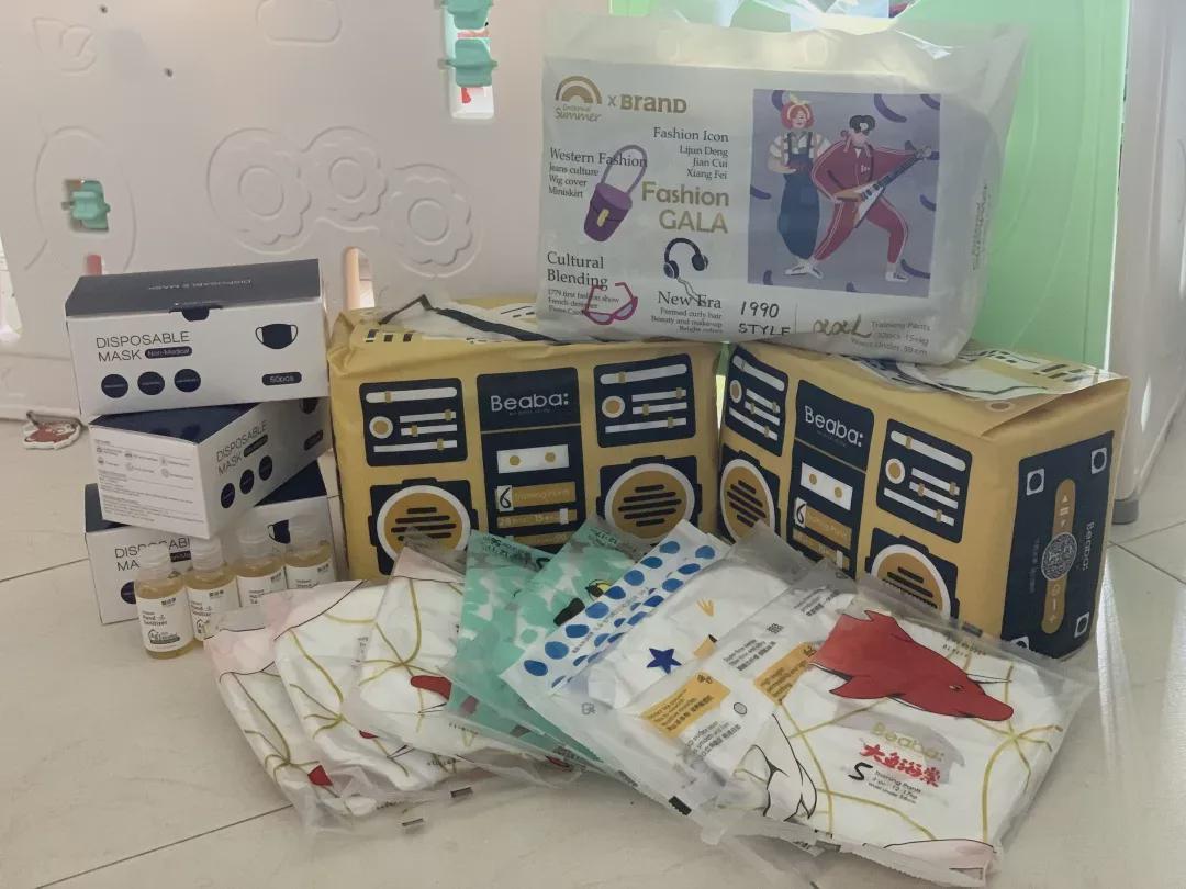 100万妈妈被圈粉！新加坡网红尿片6折秒杀，送滑板车、珐琅锅