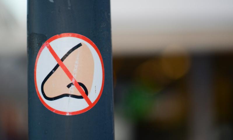 鼻子切掉能接上吗,鼻子掉了还能接上吗