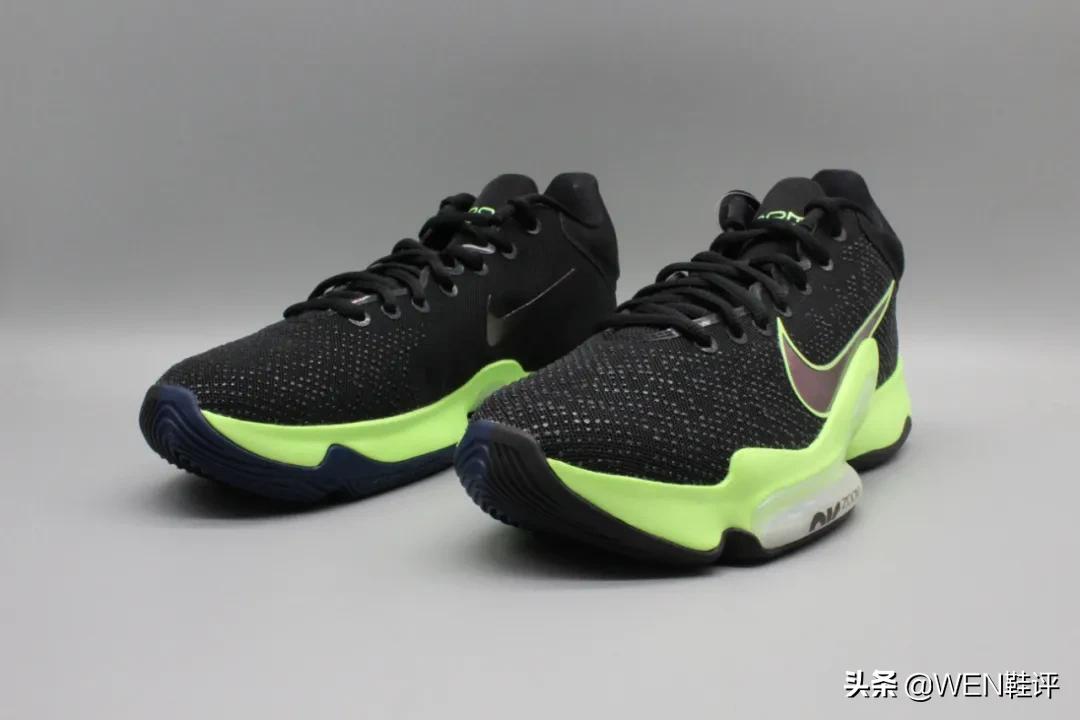 篮球鞋哪款实战性最好,篮球鞋性价比最高的实战鞋推荐