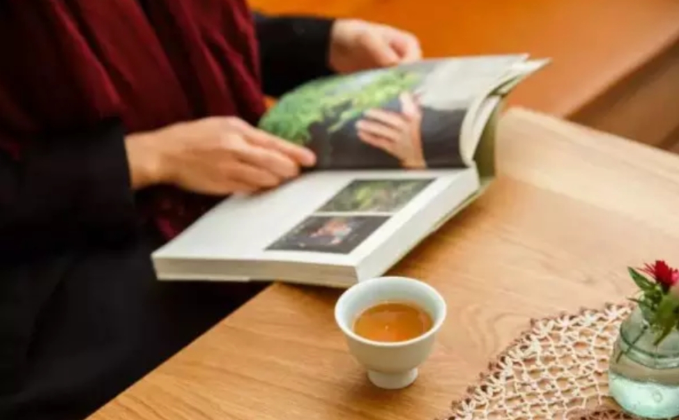 茶梗穿耳功效,茶梗穿耳有什么好处