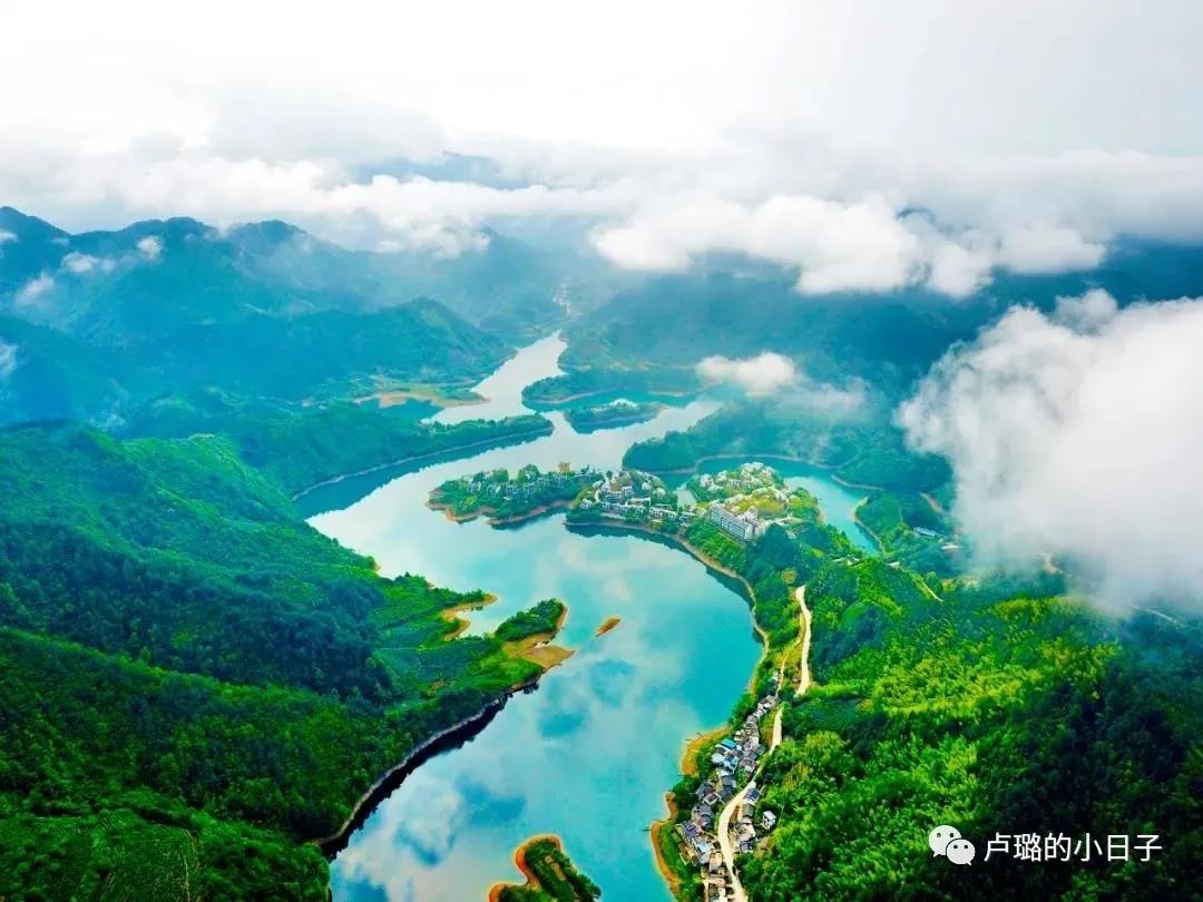 度假胜地推荐享受悠闲度假时光,国庆假期必打卡度假胜地