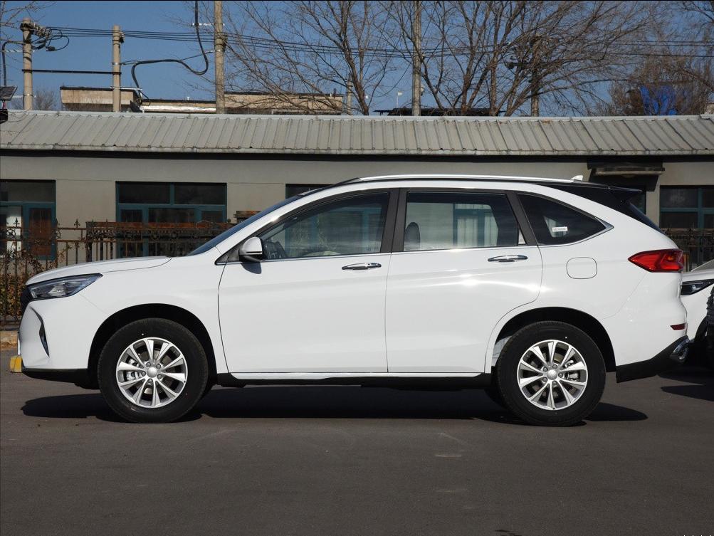 哈弗m6是干式双离合还是湿式的,哈弗m6七速湿式双离合变速箱