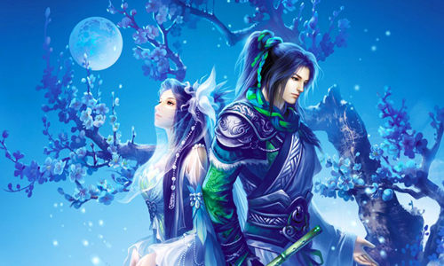 7月份完结书单,二十三本七月完结的精品小说汇总