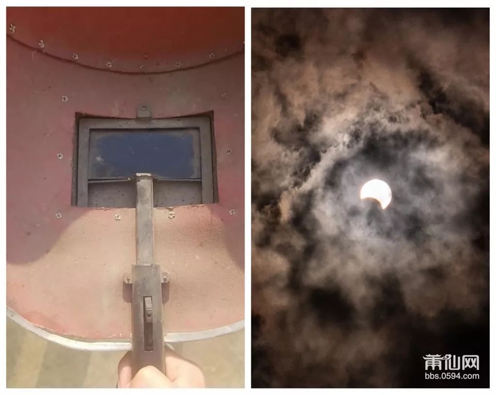 莆田发生台风神秘事件,莆田天空出现奇观