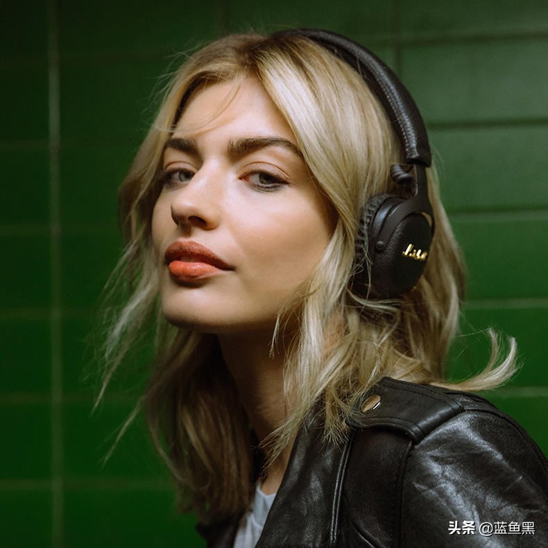 马歇尔头戴式耳机怎么连接蓝牙,两百多的马歇尔头戴式耳机测评