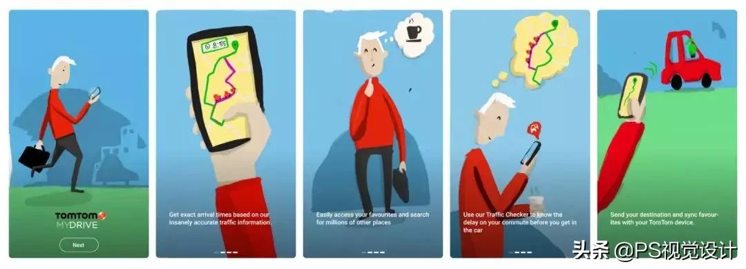 让设计更高级的10个实用小技巧,设计常用小技巧100个