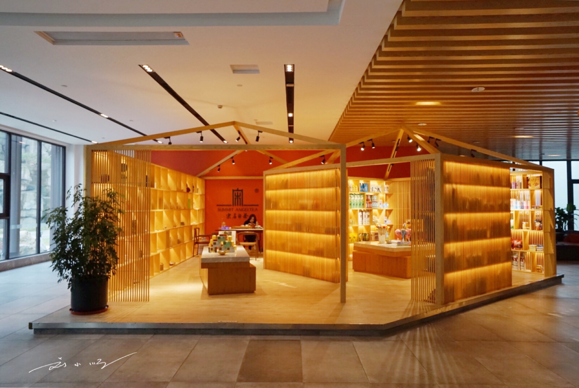 浙江自驾游3天推荐安吉私汤民宿,天冷了带孩子去哪儿玩