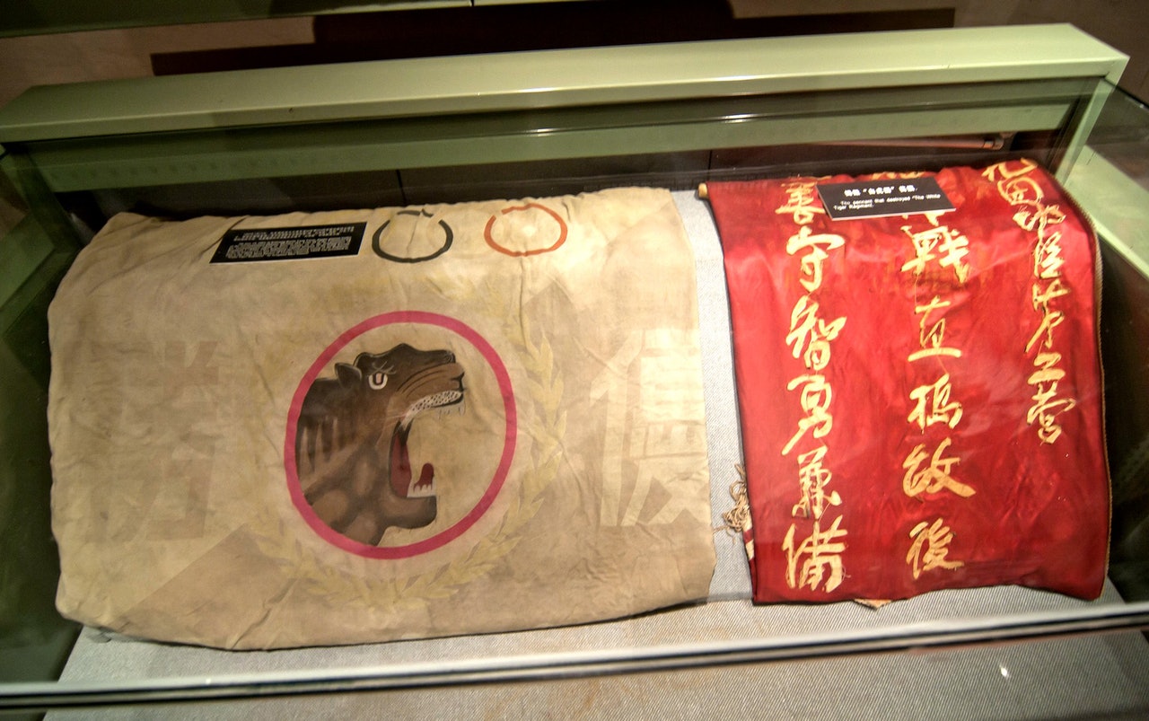 追星追出新高度！中国粉丝为韩国偶像所在部队送去大批物资