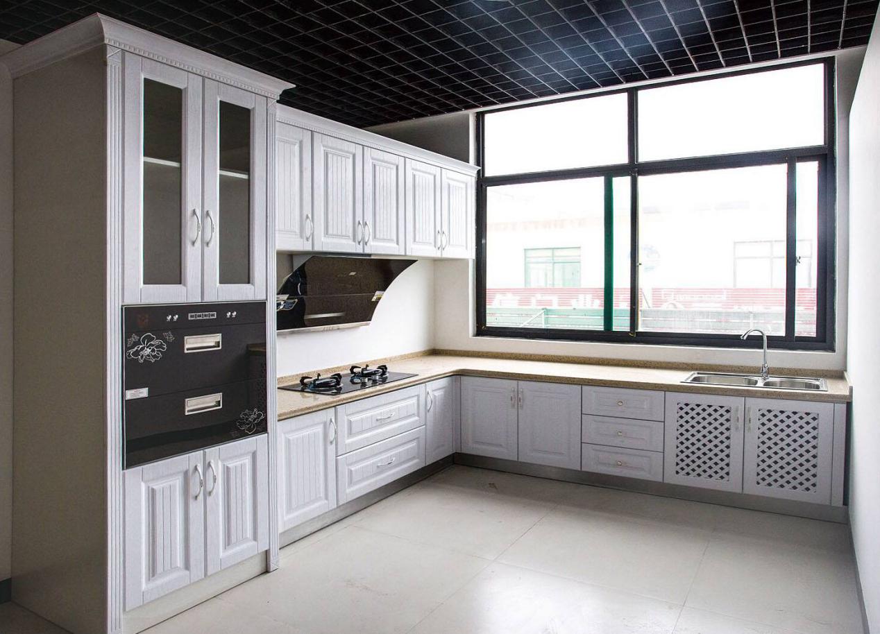 家装柜子用什么材料真正的无甲醛,什么柜子没甲醛又便宜效果好