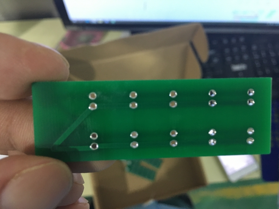 测电风扇还能不能通电,自己动手改造电源风扇