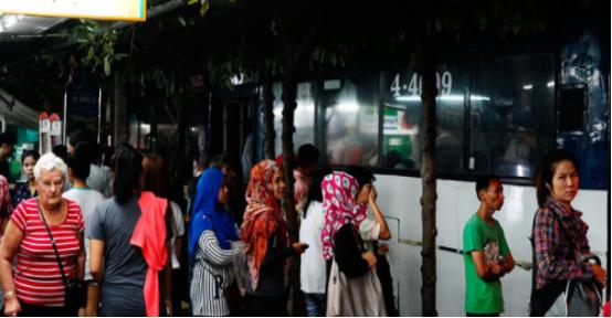 了解泰国真实的生活,泰国生活真实感受