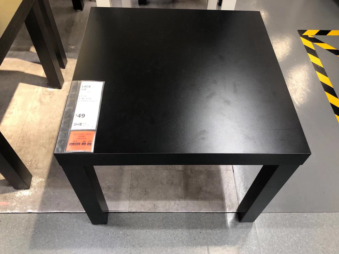 宜家家居适合小户型,房子装修家具推荐