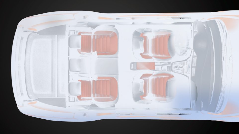 桑塔纳浩纳哪个车型好,买车买顶配桑塔纳