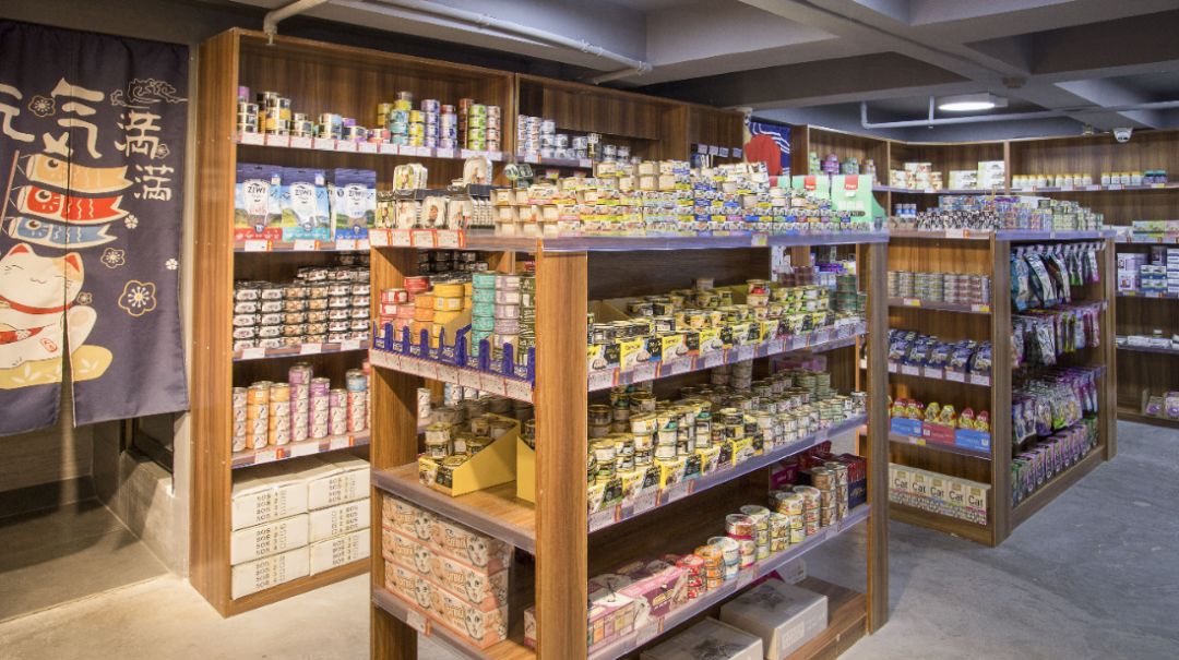 猫舍卖猫这行业为什么这么暴利,猫咪宠物店靠什么盈利