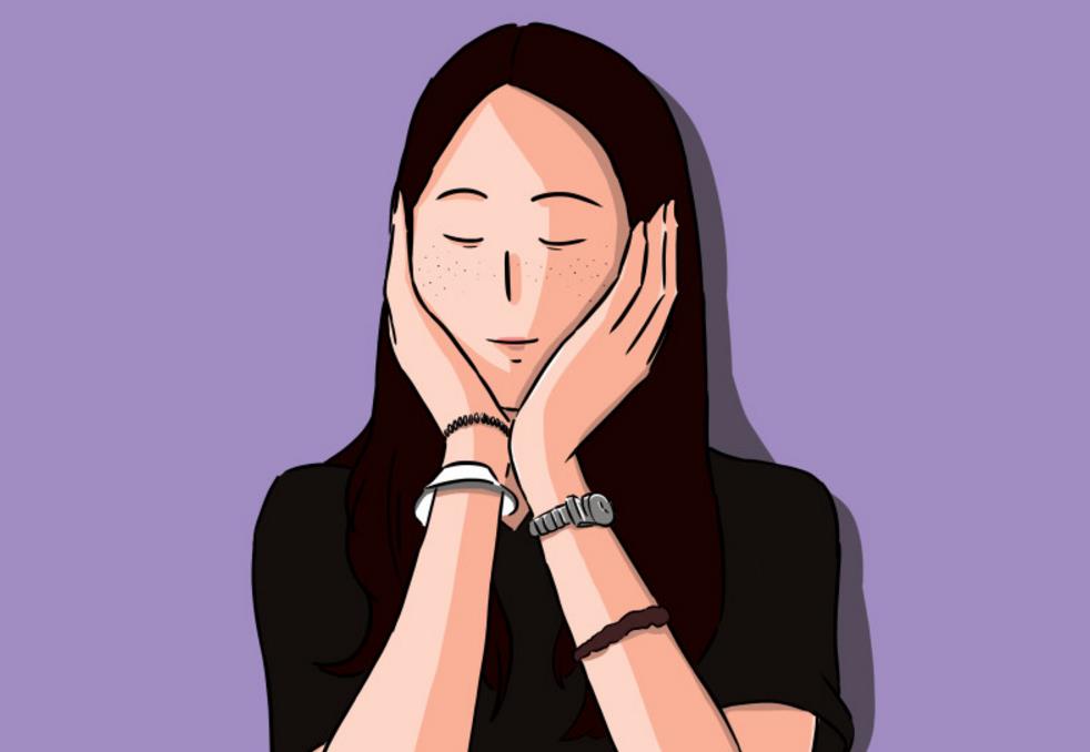 第一次怎么撩妹聊天找话题,在跟女生聊天时怎么撩妹