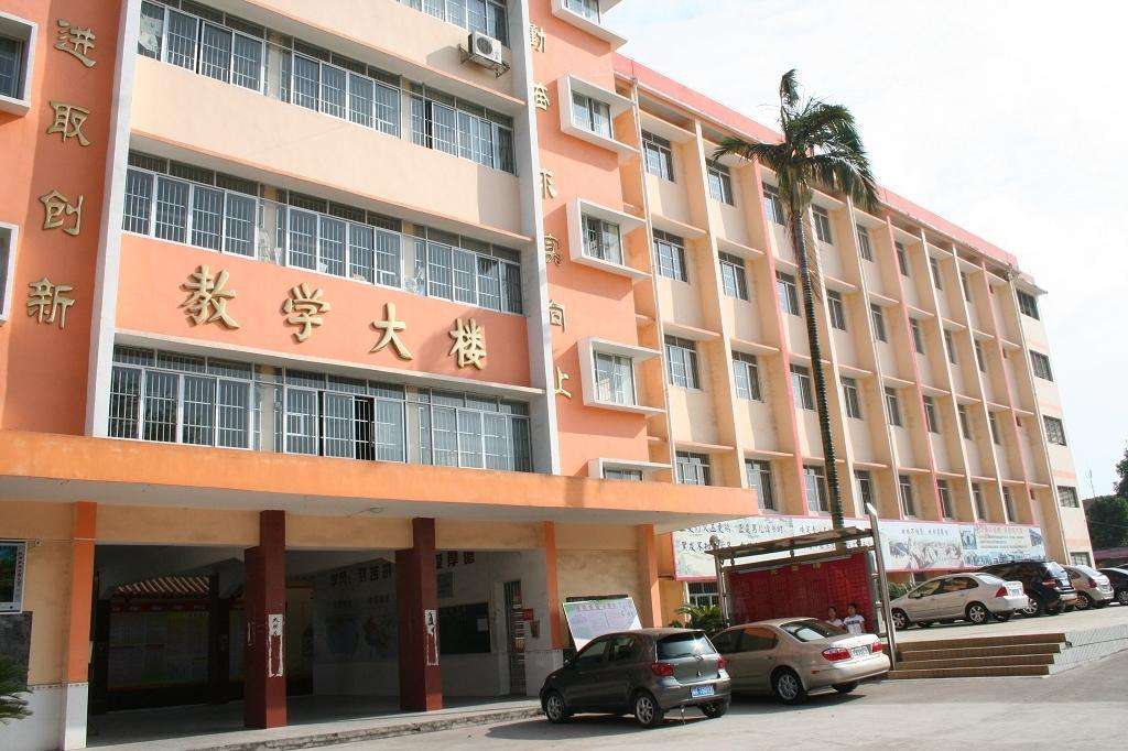 广西玉林公认的十所知名高中,玉林学霸