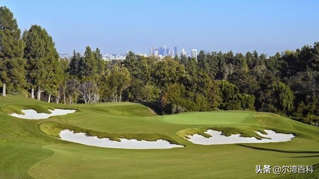 美国房产洛杉矶,美国洛杉矶比佛利房产