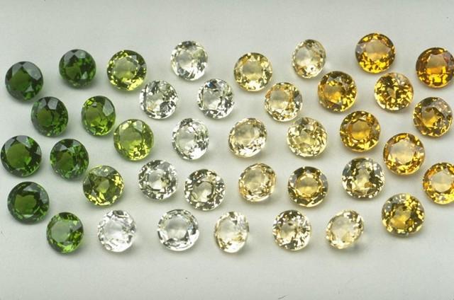 石榴石属于什么档次的宝石类型,石榴石最顶级的叫什么