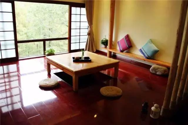 杭州天目山民宿,杭州天目山原始森林民宿