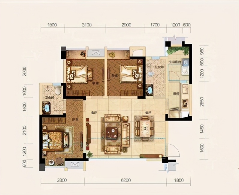中铁奥维尔三期二手房价格,中铁奥维尔二期3000一平
