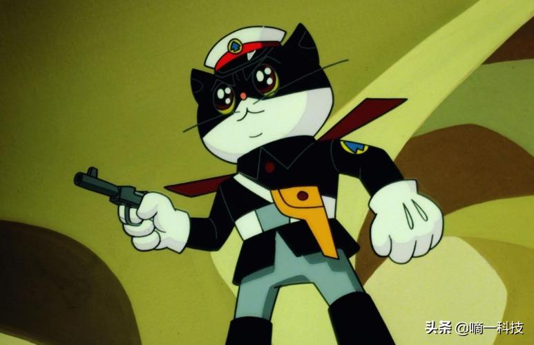 童年最经典的10大动画片,盘点30部经典童年电视剧