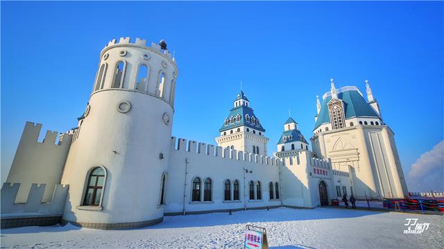 俄罗斯人在海南的感受,俄罗斯人习惯来哈尔滨