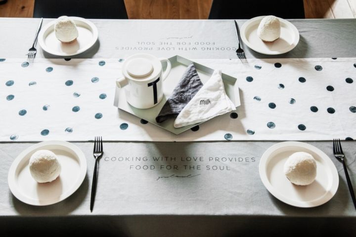 淘宝上好的家居生活用品店,等我有家了文案