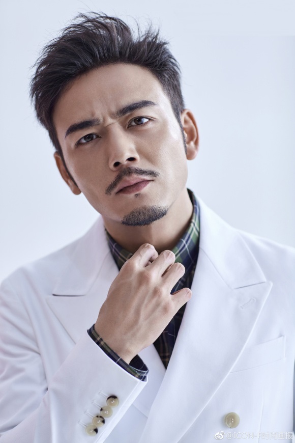 归还世界给你杨烁行走的荷尔蒙,我们都要好好的杨烁行走的荷尔蒙