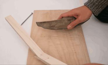 力压法棍和黑面包的世界最硬食物,柴鱼到底是个啥?(菲李漫画)