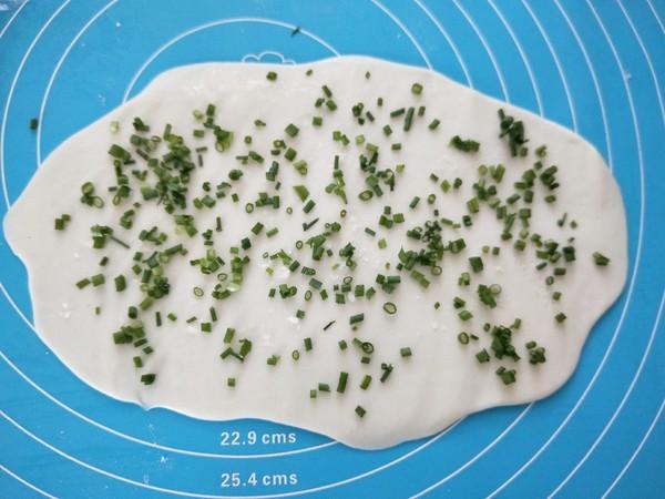 烙饼做出来有点硬怎么回事,烙饼发硬不好吃只需加这两样