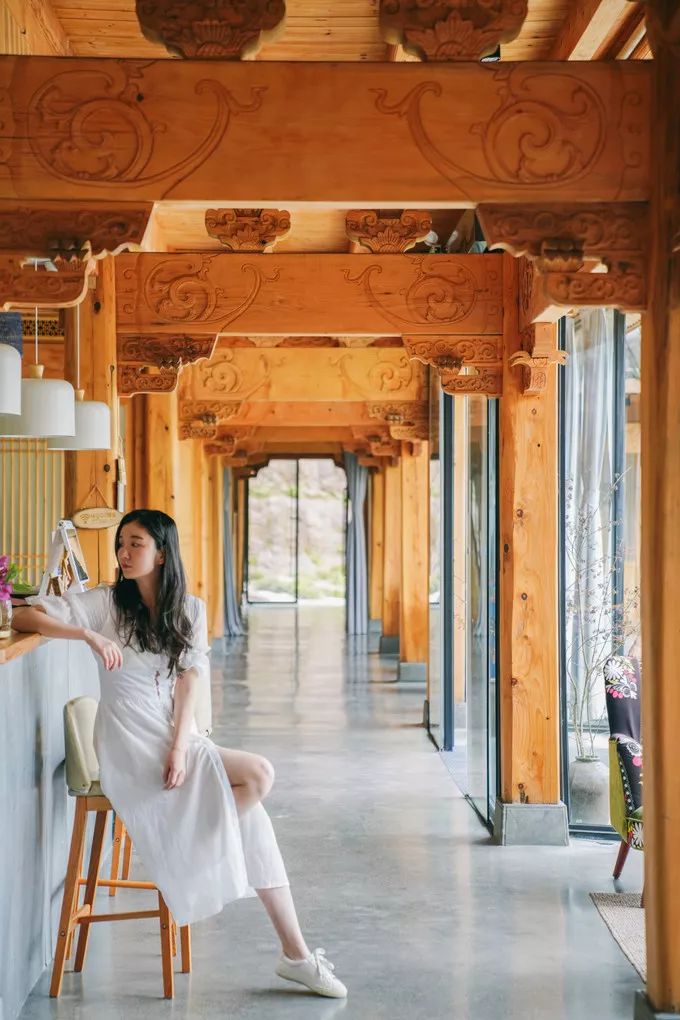 泰顺旅游自驾游景点推荐,浙南小九寨泰顺一日游