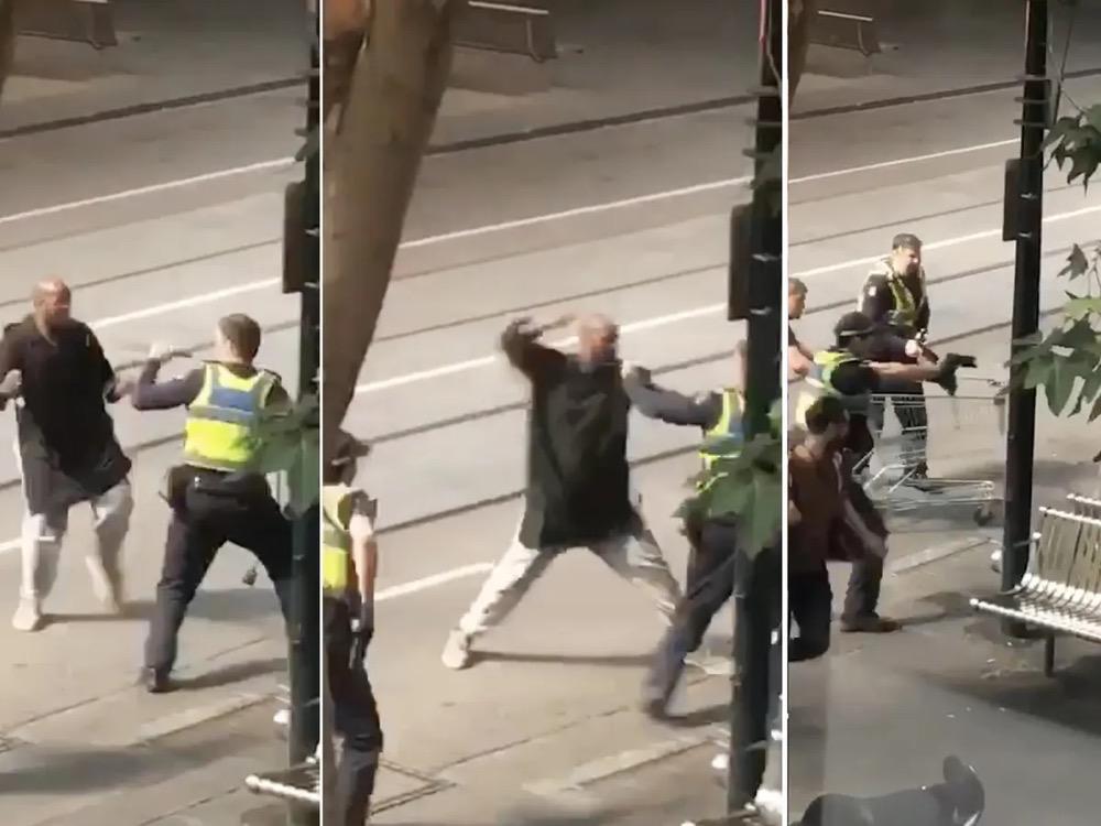 澳洲有什么危险,澳大利亚悉尼的安全度怎样