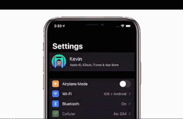 ios14重设外貌与替代外貌,ios14新功能详细介绍