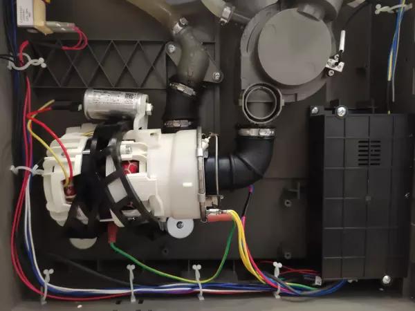 云米洗碗机维修故障大全,米家互联网洗碗机漏水故障