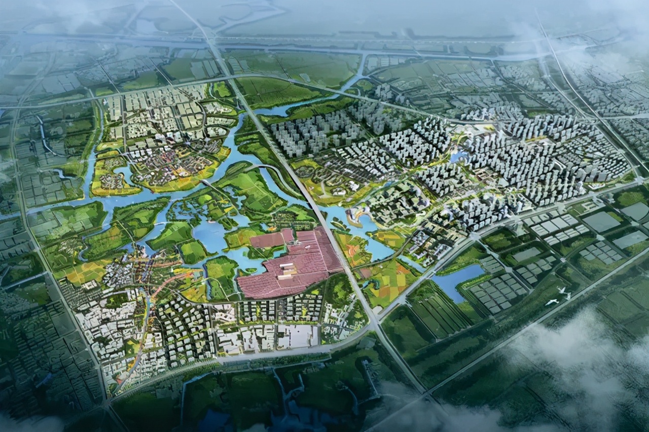 惠山高新区万达项目,无锡万达锡西综合体在哪里