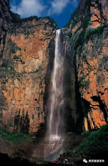 修武，向全世界发出邀请！这个古老的小城，原来可以这么美（惊艳版）