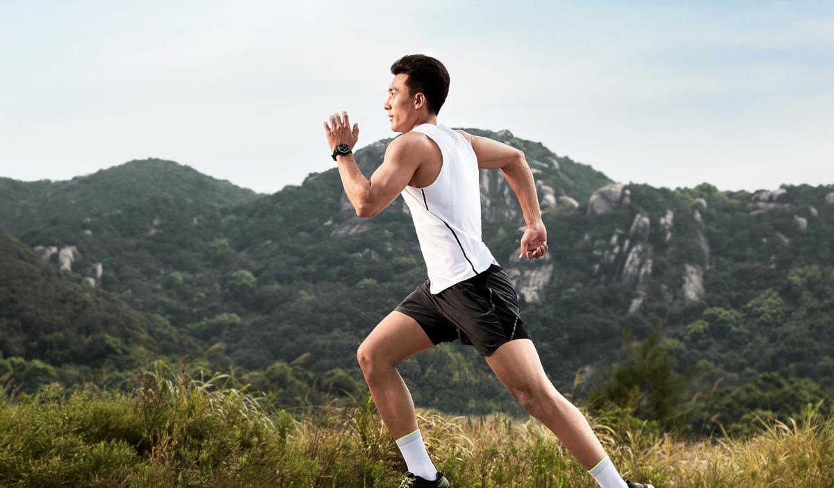 华为watchgt3和oppowatch2,华为watchgtrunner和高驰pace2