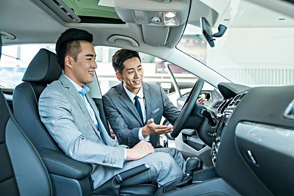 汽车三包法退换货最新规定,刚买来的车可以无理由退换货吗