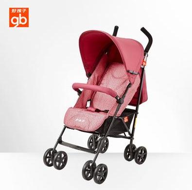 实用的婴儿推车品牌排行,婴儿推车可坐可躺轻便折叠推荐