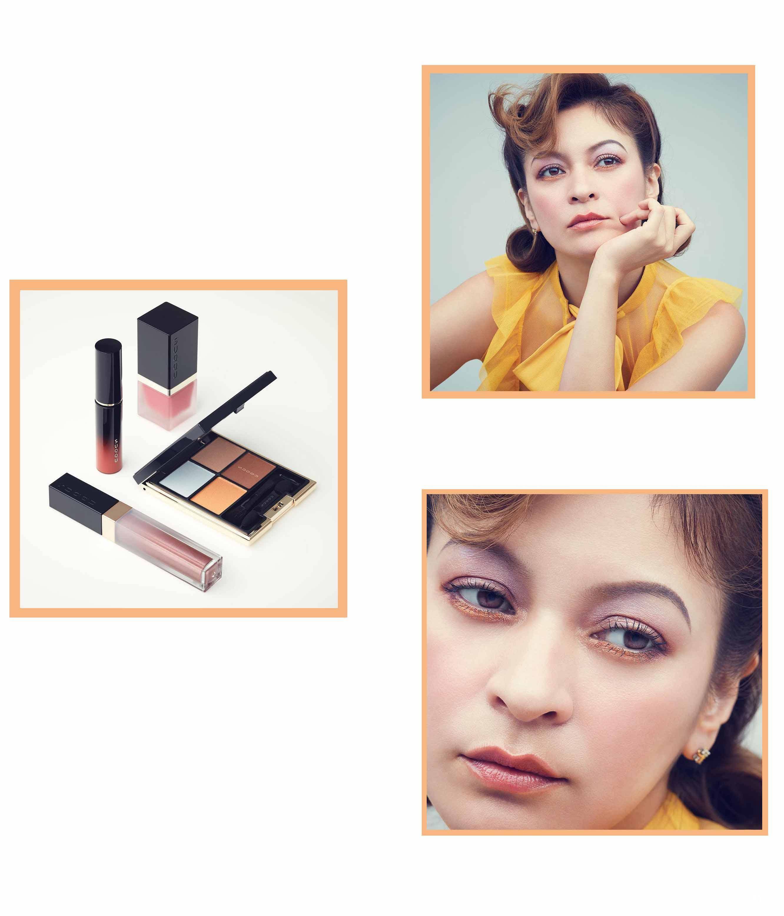 超好用的平价宝藏彩妆,时尚少女最爱的五款彩妆