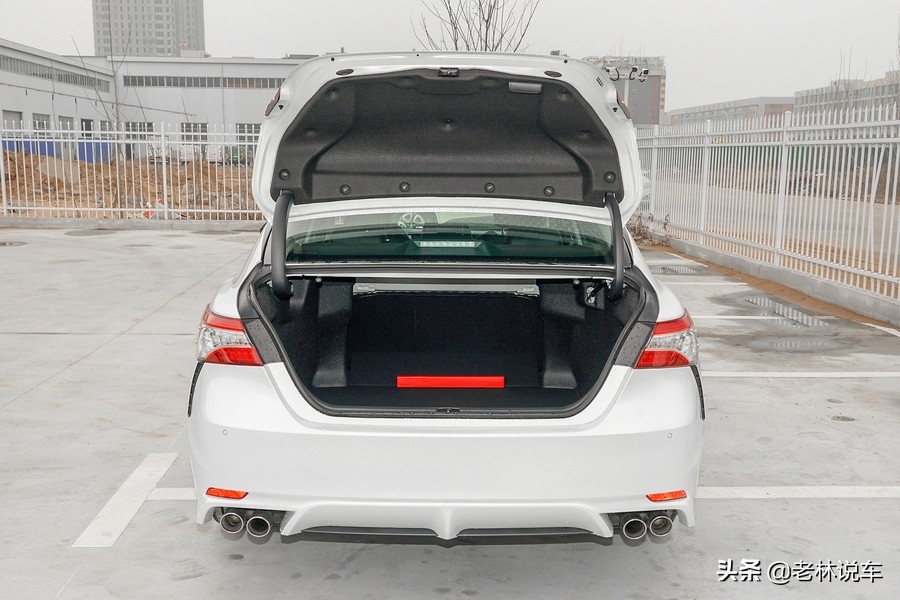 凯美瑞at变速箱和cvt变速箱哪个好,凯美瑞cvt变速箱好还是at好