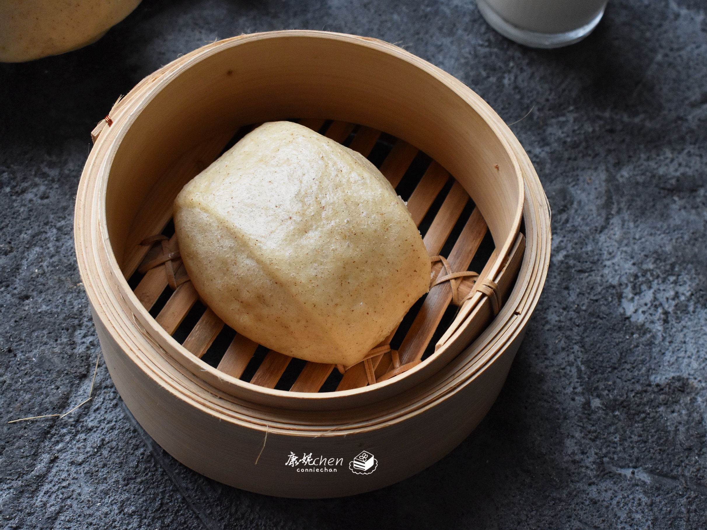 馒头早餐简单又好吃的100种做法,白馒头加什么好吃