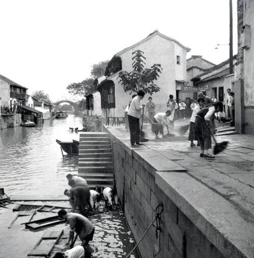 绝密照片还原百年嘉兴的真实面目,绝密照片还原百年台州