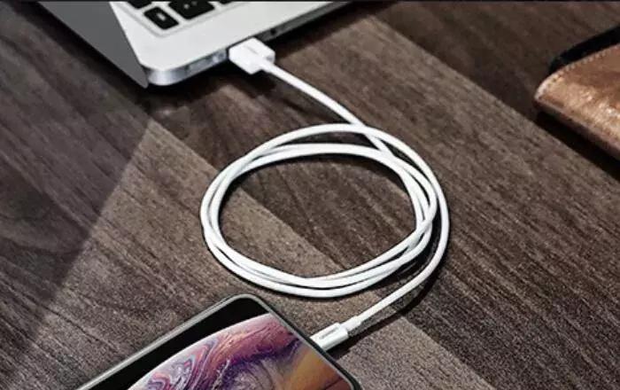 怎样清洁干净手机数据线,手机数据线太脏了怎么办