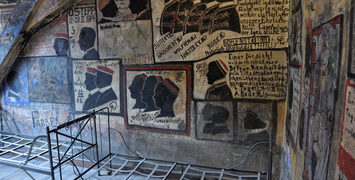 德国高校巡礼——海德堡大学