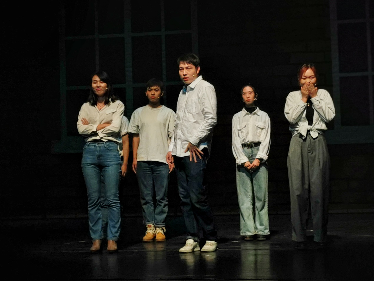 从即兴表演中，学到的3个写作方法